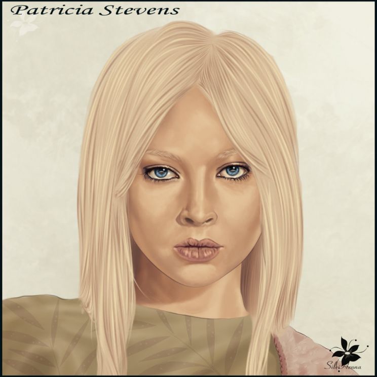 Patricia Stevens
