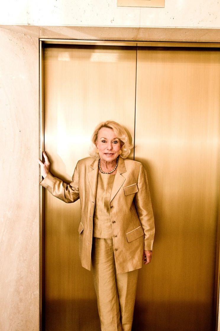 Patricia Stevens