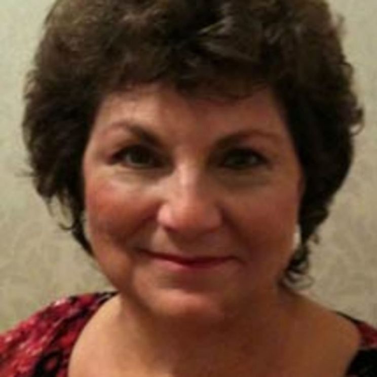 Patricia Stevens