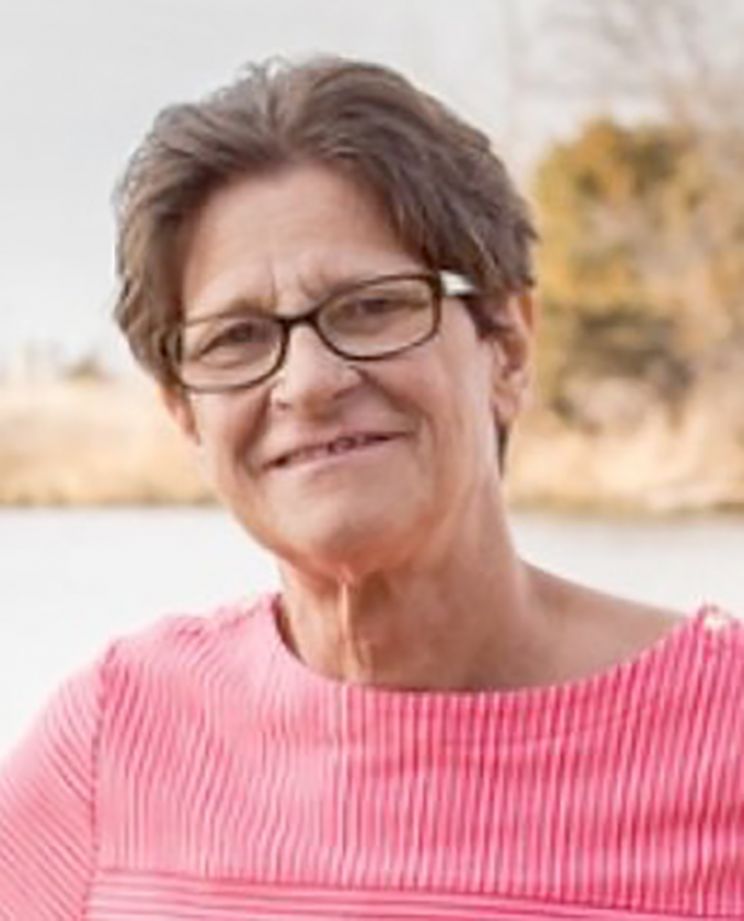 Patricia Stevens