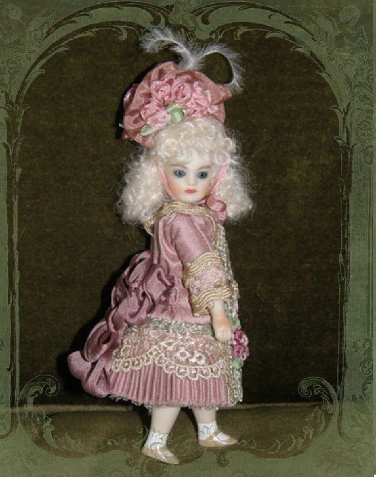 Patricia Stevens