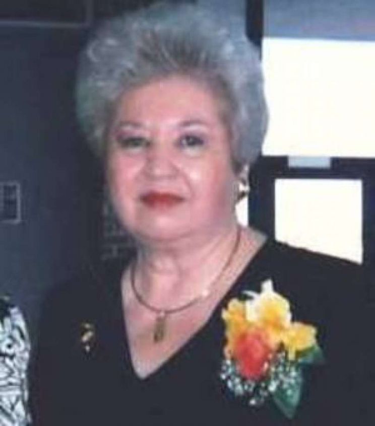 Patricia Stevens