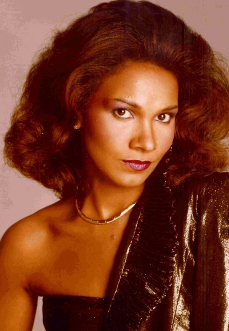 Patricia Stevens