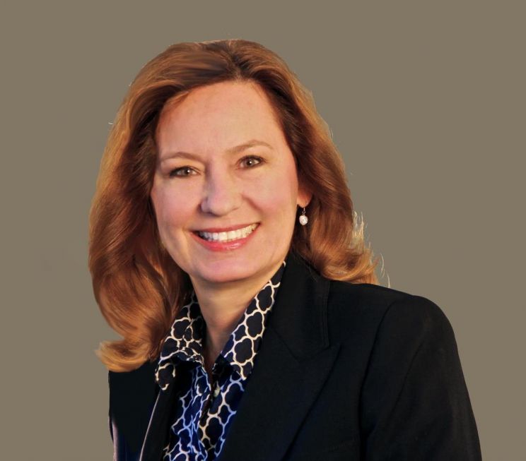 Patricia Stevens