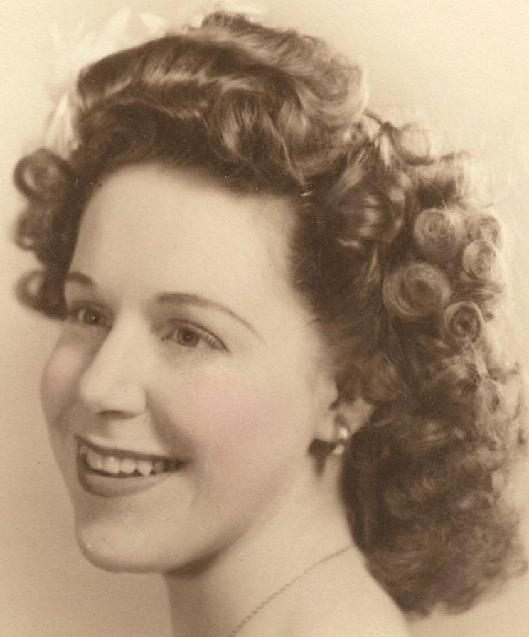 Patricia Stevens