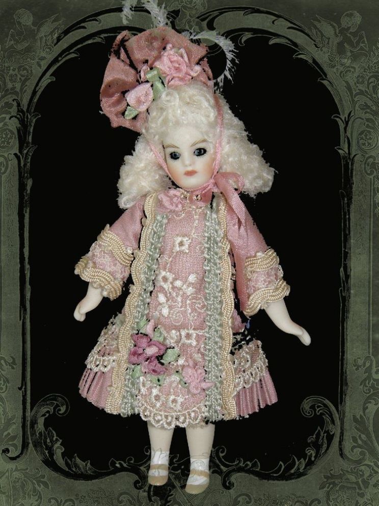 Patricia Stevens