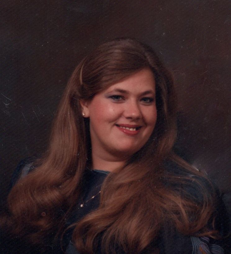 Patricia Stevens