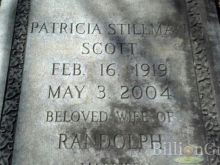 Patricia Stillman