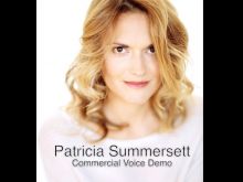 Patricia Summersett