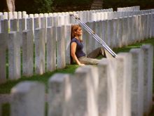 Patricia Summersett