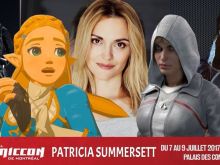 Patricia Summersett