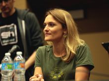 Patricia Summersett