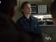 Patricia Summersett