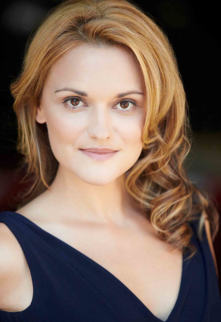 Patricia Summersett