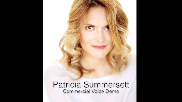 Patricia Summersett