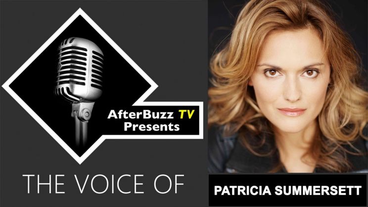 Patricia Summersett