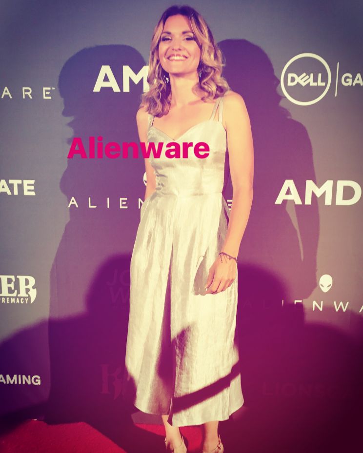 Patricia Summersett