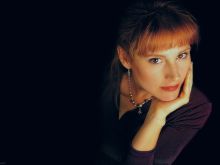 Patricia Tallman photo