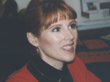 Patricia Tallman photo