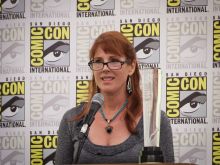 Patricia Tallman photo