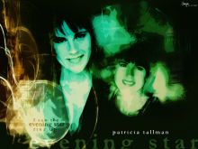 Patricia Tallman