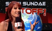Patricia Tallman