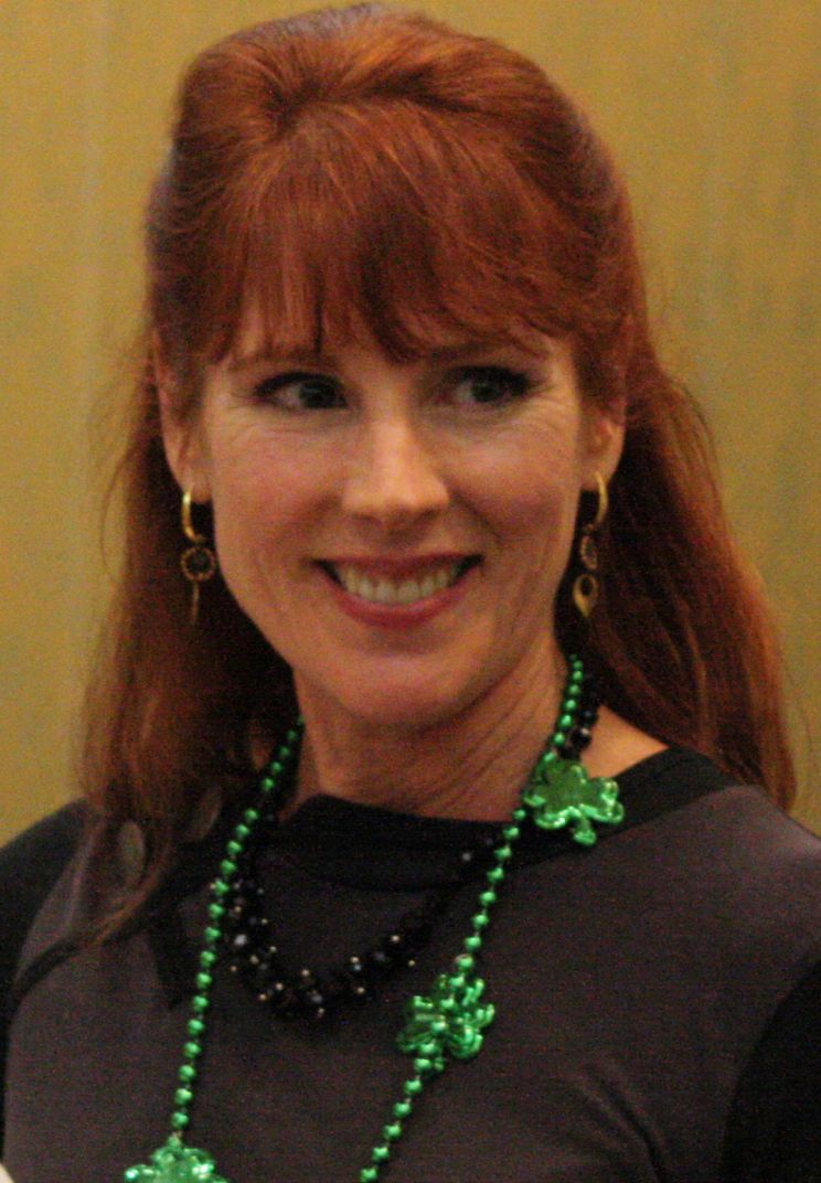 Patricia tallman sexy