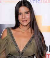 Patricia Velasquez