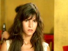 Patricia Velasquez