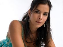 Patricia Velasquez