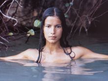 Patricia Velasquez