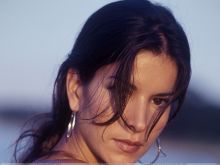 Patricia Velasquez