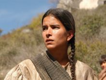 Patricia Velasquez