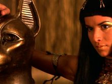 Patricia Velasquez