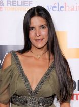 Patricia Velasquez