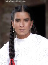 Patricia Velasquez