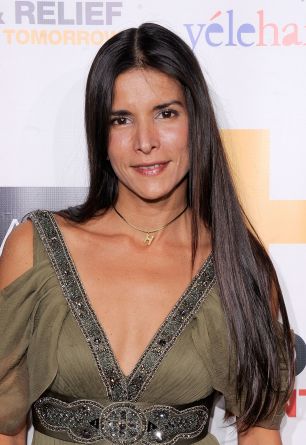 Patricia Velasquez