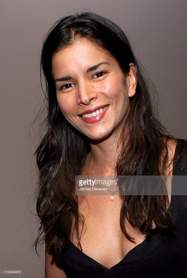 Patricia Velasquez