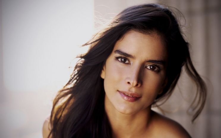Patricia Velasquez