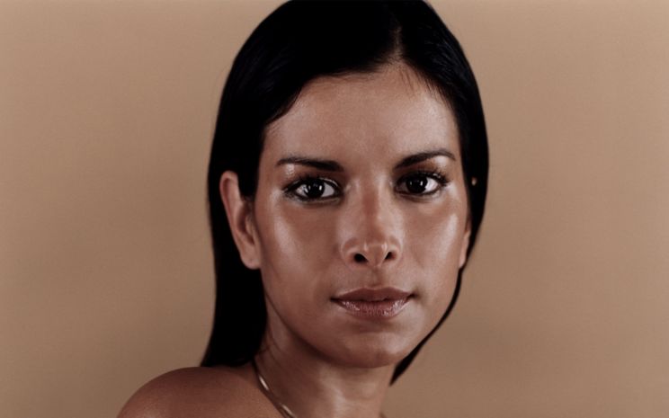 Patricia Velasquez