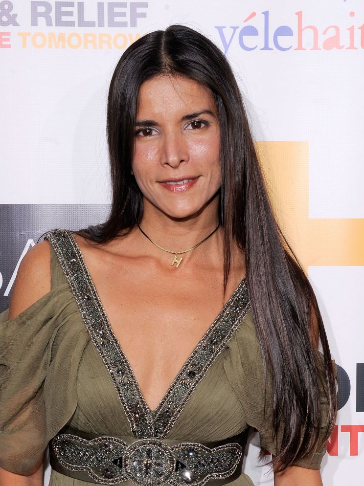 Patricia Velasquez