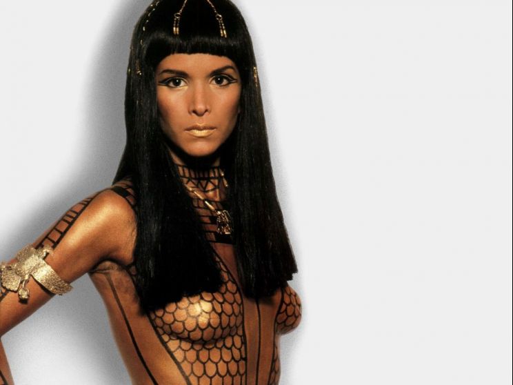 Patricia Velasquez