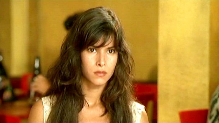 Patricia Velasquez