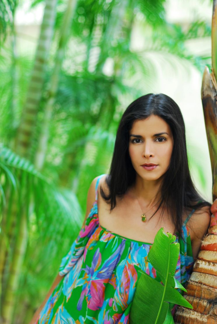 Patricia Velasquez