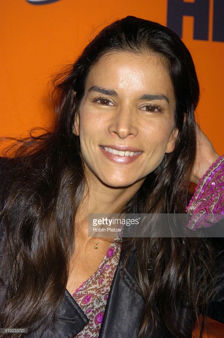 Patricia Velasquez