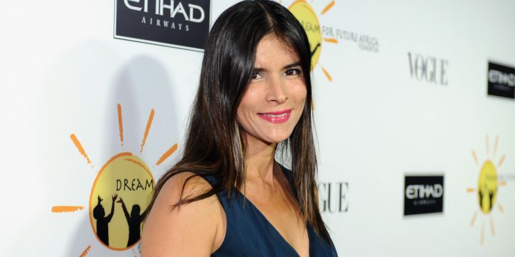 Patricia Velasquez