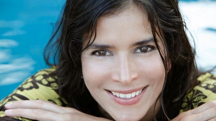 Patricia Velasquez
