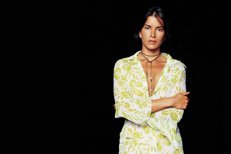 Patricia Velasquez