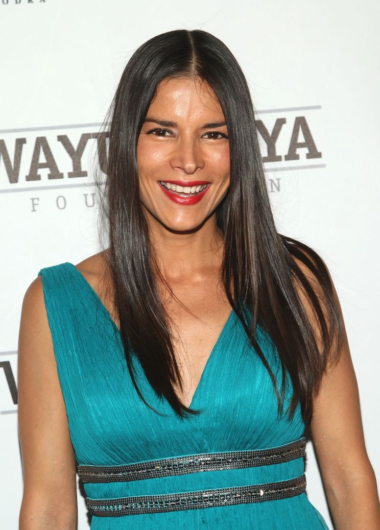 Patricia Velasquez