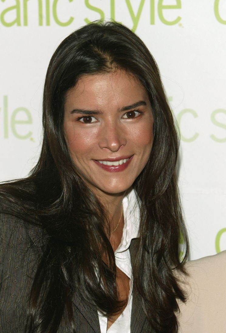 Patricia Velasquez